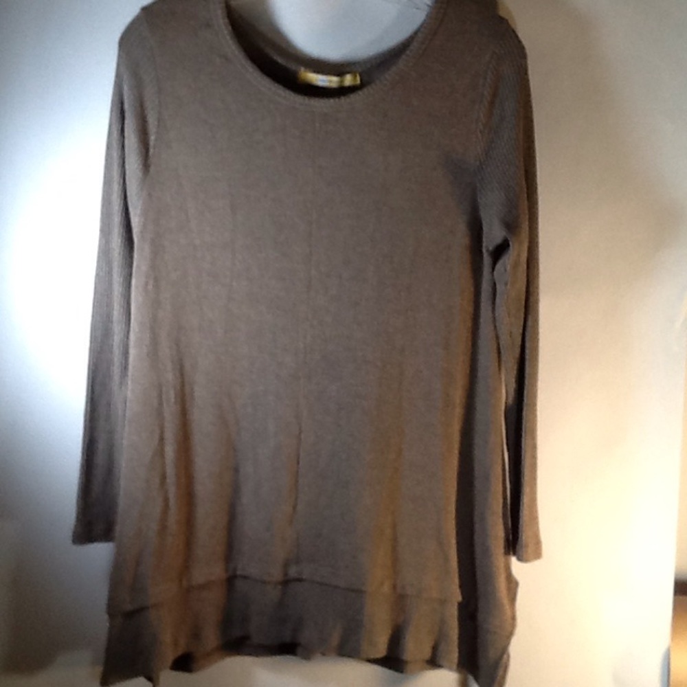 Cotton Innovation |   Pullover Sweater